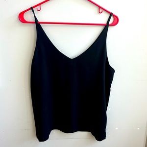 Twik (Simon’s) spaghetti strap tank
